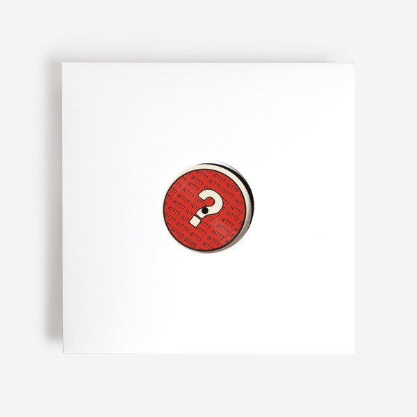 Who's The Technician? - ? | Wah Wah Wino (WINO-?) - 2 Who's The Technician? - ? | Wah Wah Wino (WINO-?) - 2