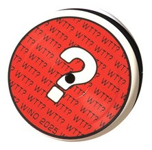 Who's The Technician? - ? | Wah Wah Wino (WINO-?) - main Who's The Technician? - ? | Wah Wah Wino (WINO-?) - main