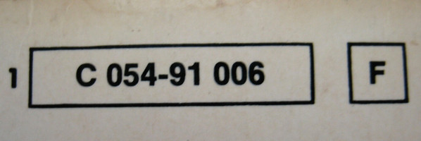 Rare Earth - Get Ready | Rare Earth (1 C 054-91 006) - 3 Rare Earth - Get Ready | Rare Earth (1 C 054-91 006) - 3