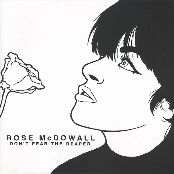 Rose McDowall - Don't Fear The Reaper | Night School (LSSN030) Rose McDowall - Don't Fear The Reaper | Night School (LSSN030)