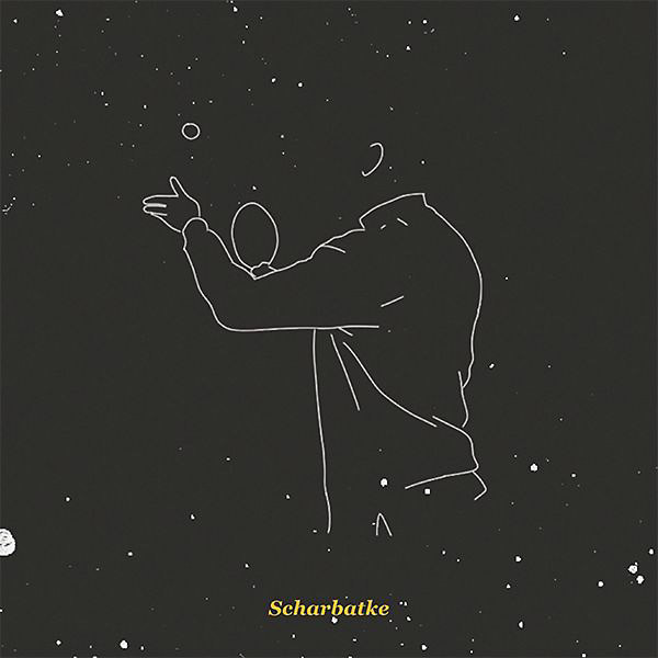 Scharbatke - Dies Das/Reeperbahn | SO GLAD RECORDS (SGLD003)