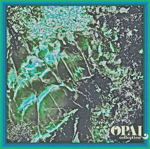 Maston - Opal Collection | Stroll On Records (STRON016PLP) - main