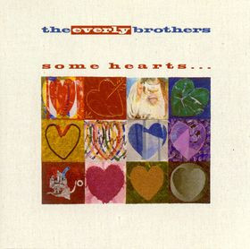 Everly Brothers - Some Hearts... | Mercury (832 520-1)