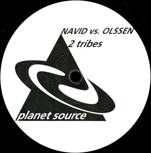 Navid Tahernia vs. Olssen - 2 Tribes | Planet Source (PS 05)