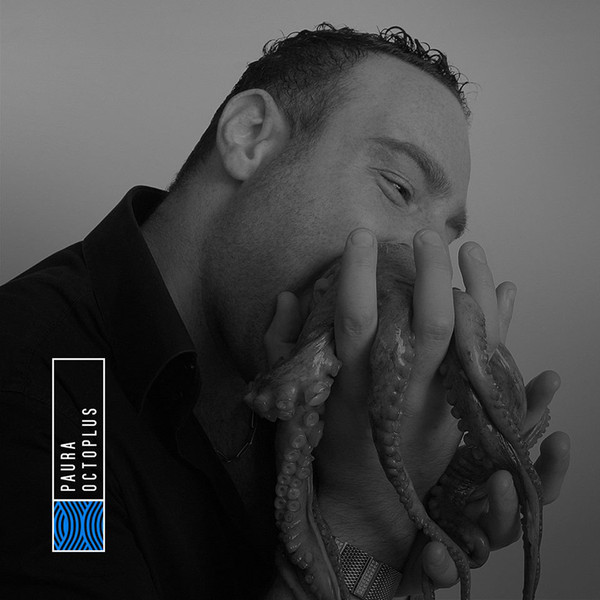 Paura - Octoplus | Overdrive Records (ODR041LP) - main Paura - Octoplus | Overdrive Records (ODR041LP) - main