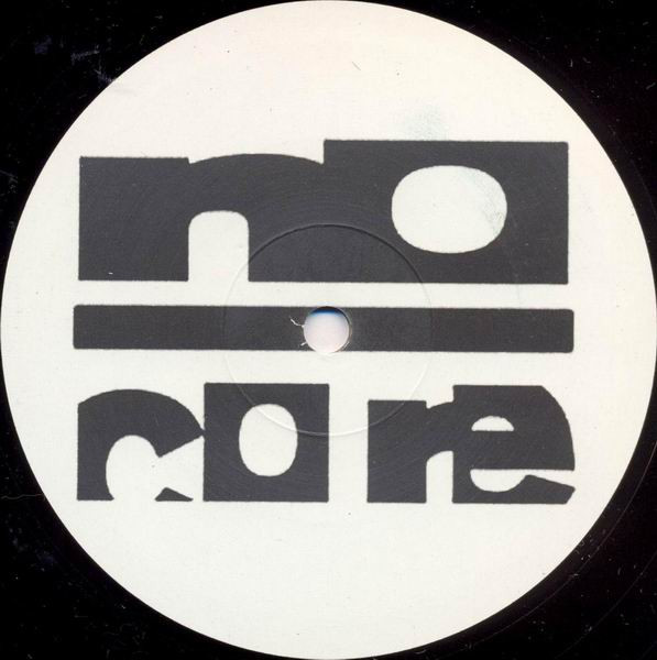 Skoza - Initial Increase EP | No Core Records (NCR 04) - 3