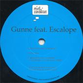 Gunne Feat. Escalope - Sometimes I Don't Understand | Mint Condition (mc001)