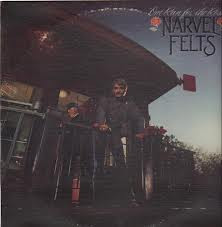 Narvel Felts - One Run For The Roses | ABC Records (9022-1115)