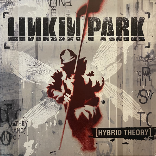 Linkin Park - Hybrid Theory | Warner Bros. Records (1-536985)