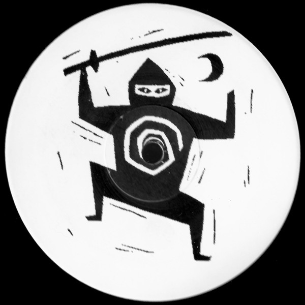 KT + Hex - Global Chaos | Ninja Tune (zen 1208) - 3