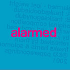 Lost Weight - Alarmed | Paper Recordings (PAP 065)