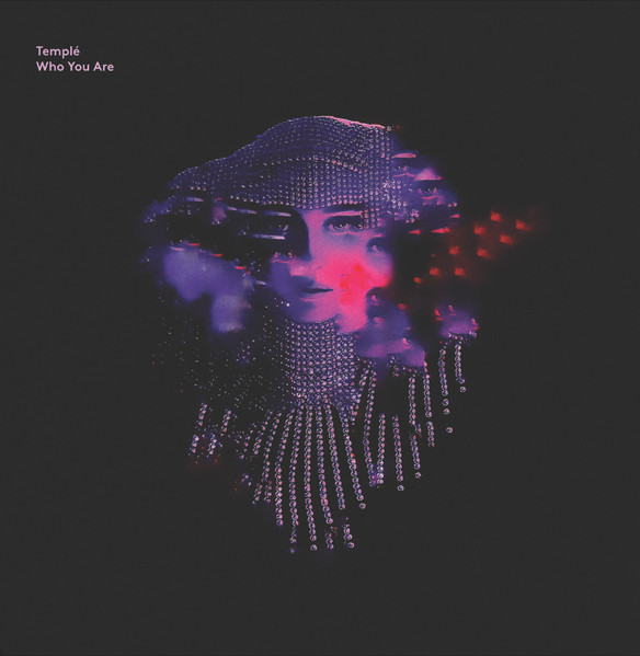 Ed Temple - Who You Are | Templé Musiq (TMP001) - main