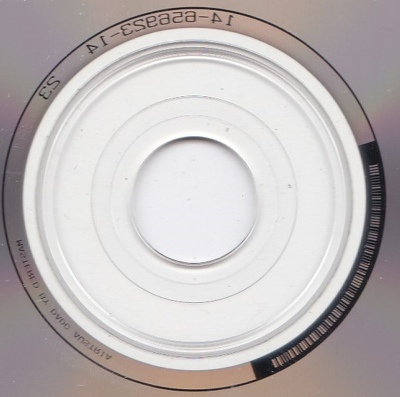 The KLF - Last Train To Trancentral (Live From The Lost Continent) | Dance Pool (DAN 656923 2) - 4