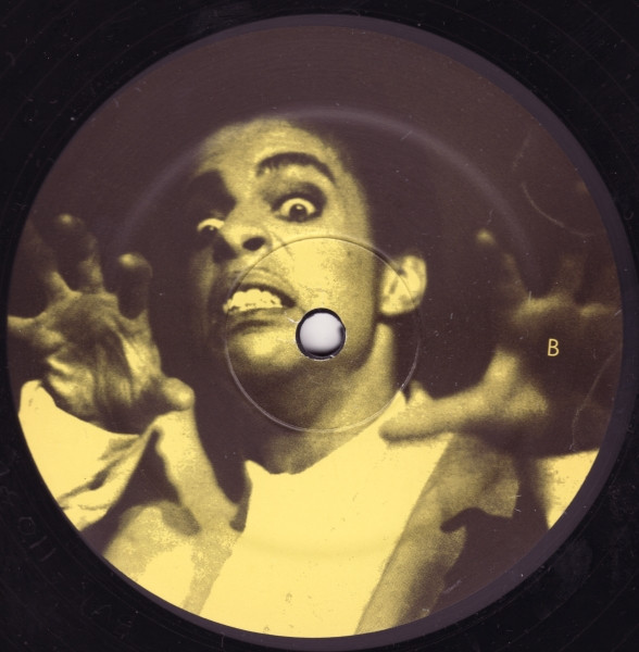 Prince - Controversy | Not On Label (Prince) (BVR-1103) - 4 Prince - Controversy | Not On Label (Prince) (BVR-1103) - 4