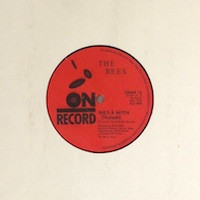The Bees - She's A Witch (Tikoloshi) | On Record (ONMP 10) The Bees - She's A Witch (Tikoloshi) | On Record (ONMP 10)