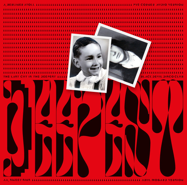 Black Devil - The Last Cut Is The Deepest | Lo Recordings (LO182VS) Black Devil - The Last Cut Is The Deepest | Lo Recordings (LO182VS)