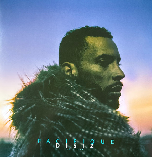 Disiz La Peste - Pacifique | Lucidream (883 137 9) - main Disiz La Peste - Pacifique | Lucidream (883 137 9) - main