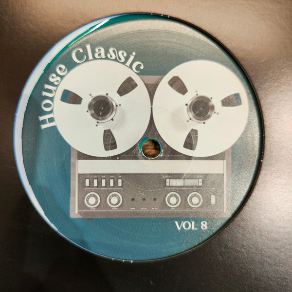 Various - House Classic Vol. 8 | Not On Label (HC008) Various - House Classic Vol. 8 | Not On Label (HC008)