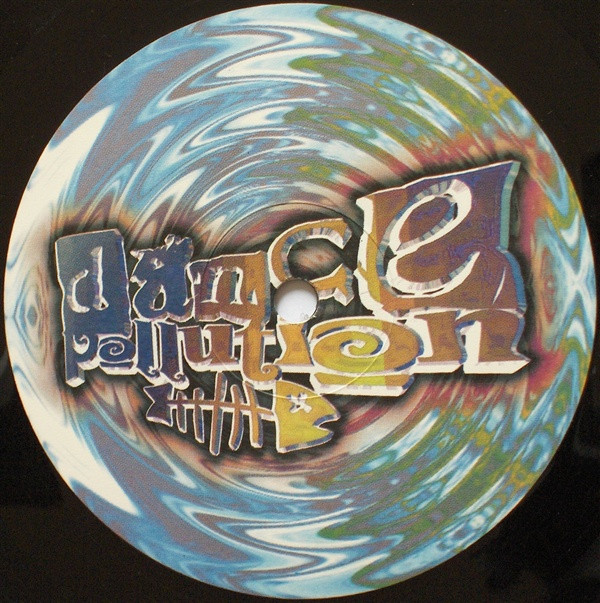 MC Jump - Wrong Is Right | Dance Pollution (POLL 084) - 2