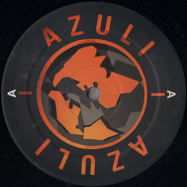Ad Finem - If You Fall | Azuli Records (AZNY 176) - 3