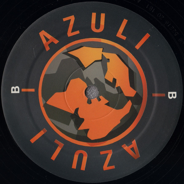 Ad Finem - If You Fall | Azuli Records (AZNY 176) - 4