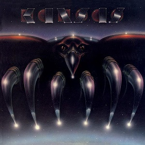 Kansas - Song For America | Kirshner (KIR 80740)