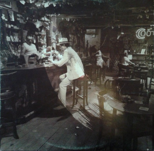 Led Zeppelin - In Through The Out Door | Swan Song (S 90.166) - main