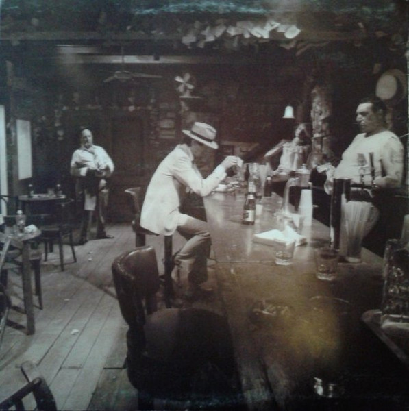 Led Zeppelin - In Through The Out Door | Swan Song (S 90.166) - 2