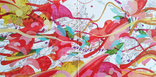 Apparat - Walls | Shitkatapult (STRIKE84LP) - 2