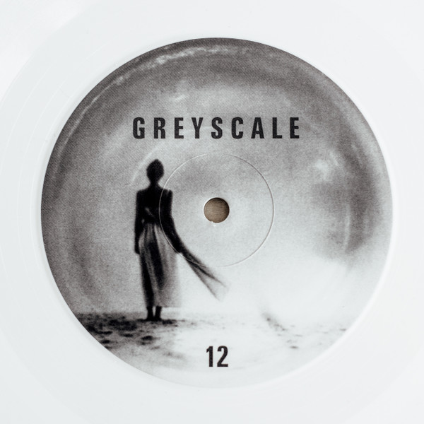 Krystian Shek feat. Milly James - Promise | Greyscale (GREYSCALE12)