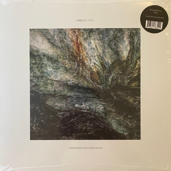 OKRAA - 1994 | A Strangely Isolated Place (ASIPV038)