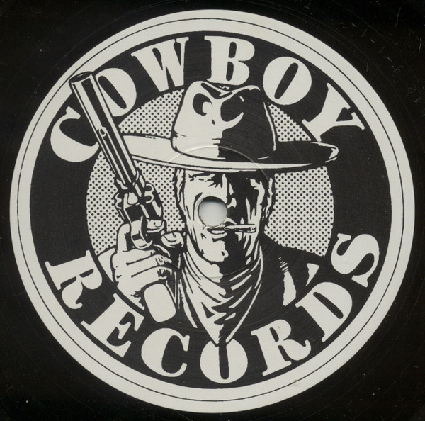 Forthright - How Sweet The Sound | Cowboy Records (RODEO 94512 DJ) - 2