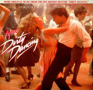 Various - More Dirty Dancing | RCA (BL 86965)