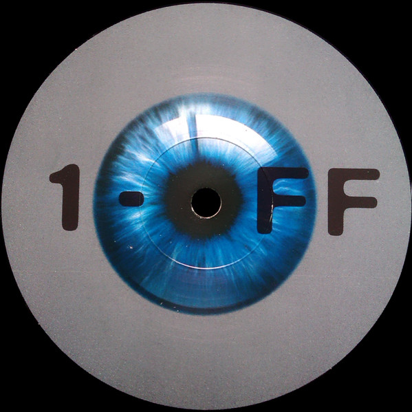 Milk & Sugar - Higher & Higher | 1-Off Recordings (12ONEOFFP01/02) - 2 Milk & Sugar - Higher & Higher | 1-Off Recordings (12ONEOFFP01/02) - 2