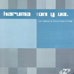 Karuma - On Y Va | Netrecord-Z (NZ 014)