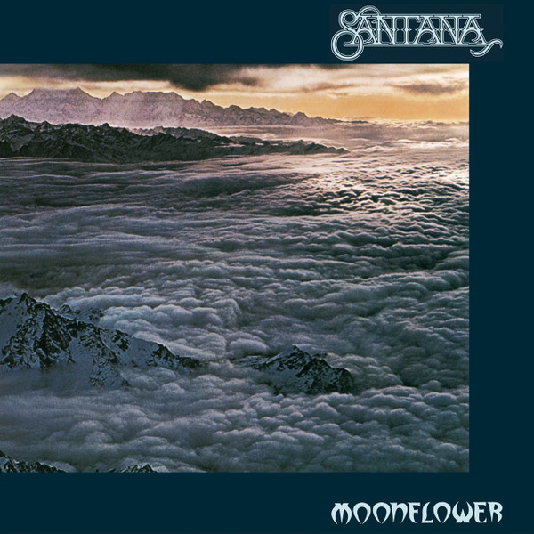 Santana - Moonflower | Music On Vinyl (MOVLP566)
