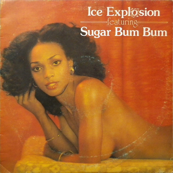 Various - Ice Explosion | ICE (ICE 18) - main Various - Ice Explosion | ICE (ICE 18) - main