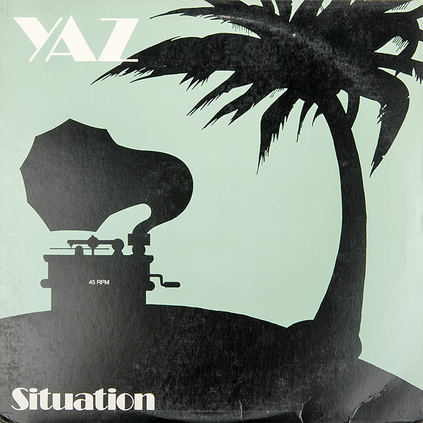 Yazoo - Situation | Sire (0-29950)