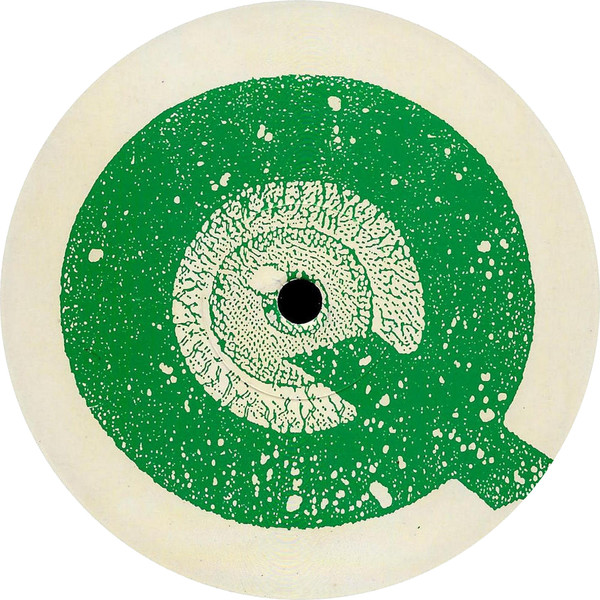 Zyon - No Fate Mixes 91-93 | Eye Q Records (EYE Q 005) - 3