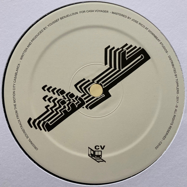 Kosh - Null 212 | Casa Voyager (CSV02) - 2