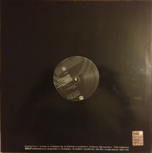 Jason Nevins vs. Eric B. & Rakim - I Know You Got Soul | TIME (TIME 336)