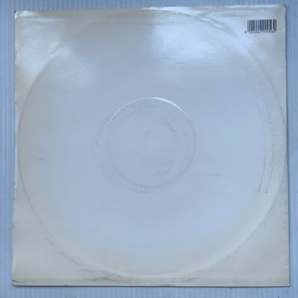 Whyte - Promises | Solid Pleasure (SPLT 5) - 2