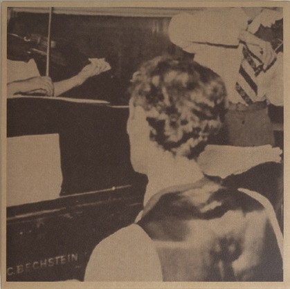 مرتضی محجوبی - Selected Improvisations From Golha, Pt. I | Death Is Not The End (DEATH048LP)