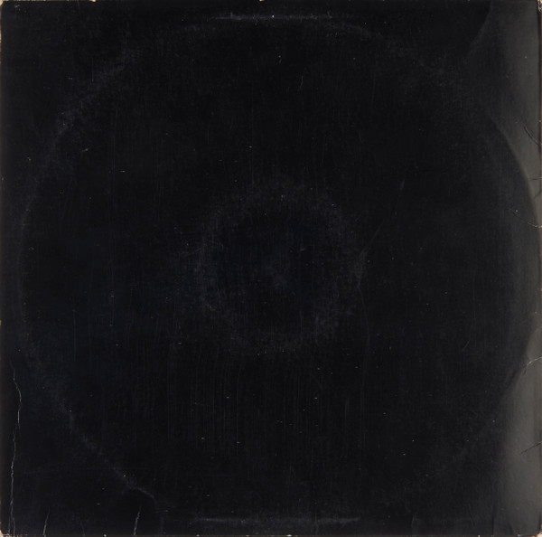 Audio Active & Laraaji - The Way In / The Way Out | Gyroscope (GYR 6618-6) - 3 Audio Active & Laraaji - The Way In / The Way Out | Gyroscope (GYR 6618-6) - 3