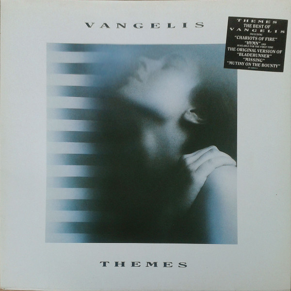 Vangelis - Themes | Polydor (839518-1)
