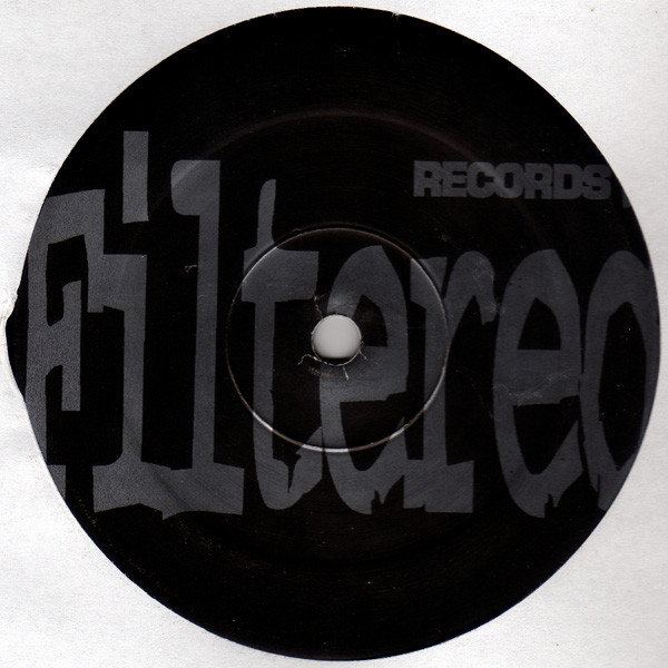 Cosmo Featuring Star - Dance All Night | Filtered Records (FIL-124)