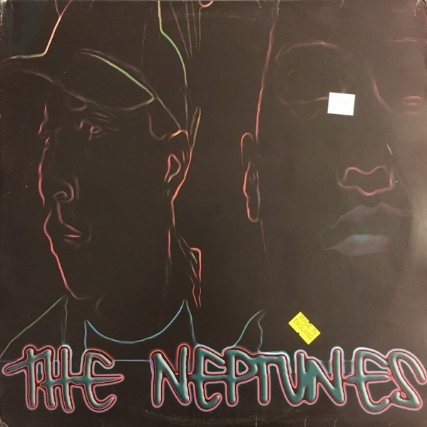 The Neptunes - Greatest Remixes Vol. 2 | Not On Label (The Neptunes) (SUP002) The Neptunes - Greatest Remixes Vol. 2 | Not On Label (The Neptunes) (SUP002)