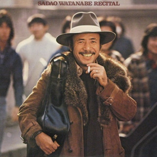 Sadao Watanabe - Recital | East Wind (EW-8048) Sadao Watanabe - Recital | East Wind (EW-8048)