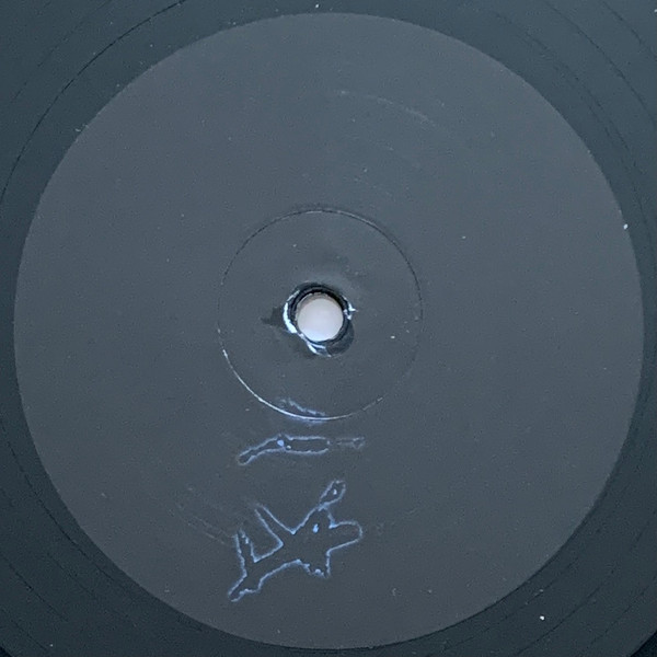 Ulla Straus - Tumbling Towards A Wall | Experiences Ltd. (ulla01) - 3 Ulla Straus - Tumbling Towards A Wall | Experiences Ltd. (ulla01) - 3