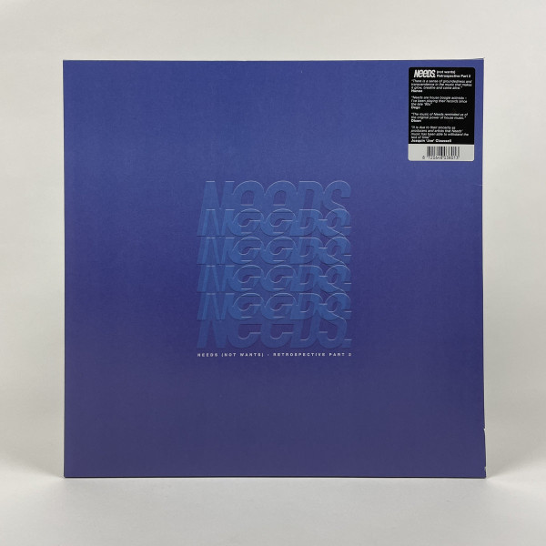 Needs - Needs (Not Wants) - Retrospective Part 2 | Rush Hour (RH RSS 33.2)